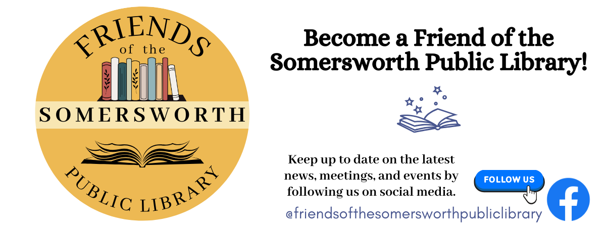 Friends of the Library