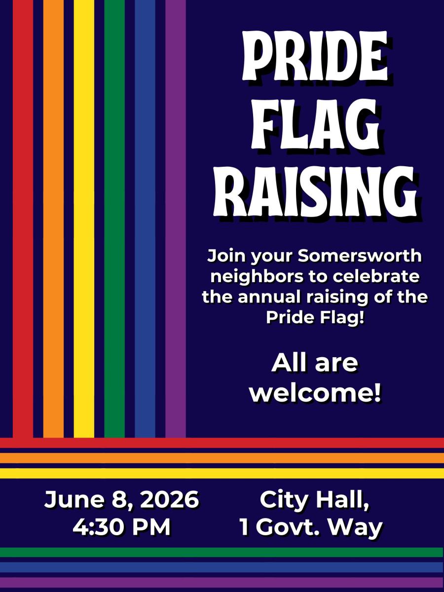 Pride Flag