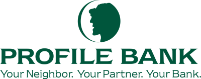 Profile Bank Logo