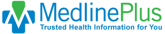 Medline Plus logo