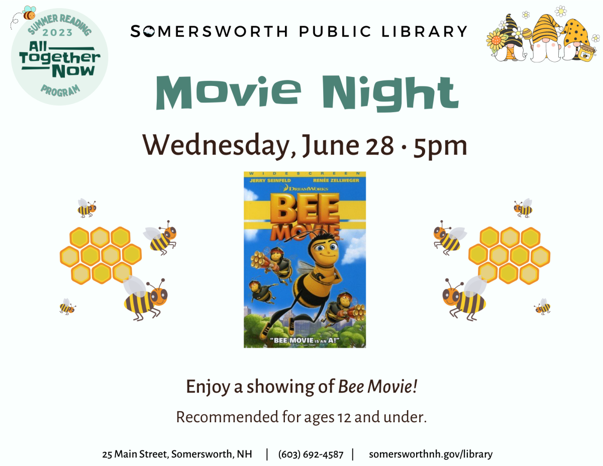 Bee Movie Night