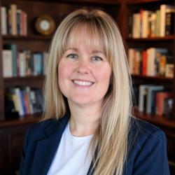 Laura Barry
