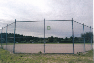 Malley Farm Recreation Area