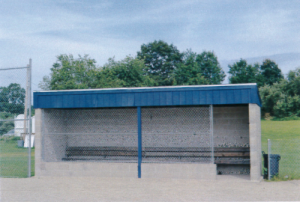 Malley Farm Recreation Area