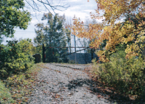 The Riverwalk