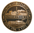 Somersworth Seal