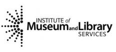 Institue of Museum and Library Services logo