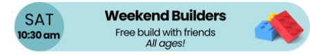 Weekend Builders