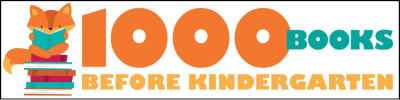 1000 books