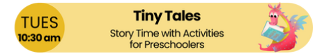 Tiny Tales