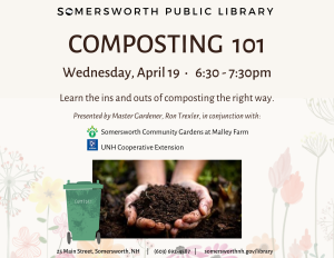 Composting 101