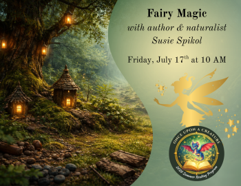 fairy houses
