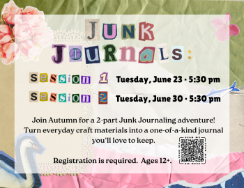 junk journals