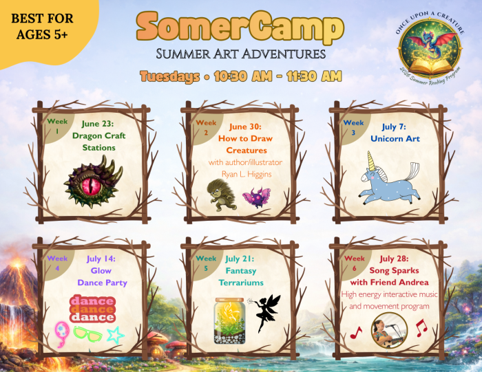 somercamp