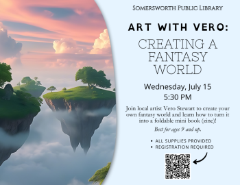 art with vero