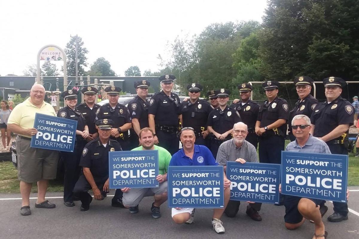 Somersworth Community Support 