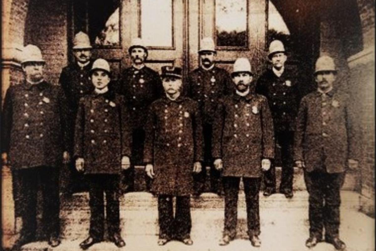 Historic Photo