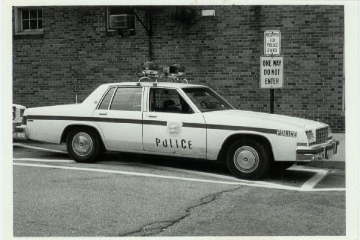 Historic Photo