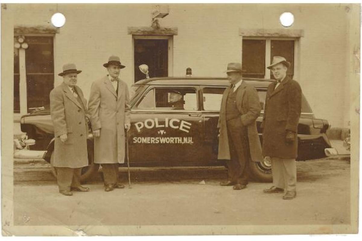 Historic Photo