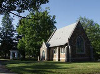 Cemetery