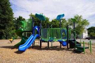 Jules Bisson Playground