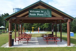 Welcome to Noble Pines