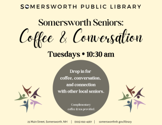 Somersworth Senior Group