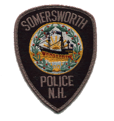 SPD Patch