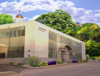 City Hall
