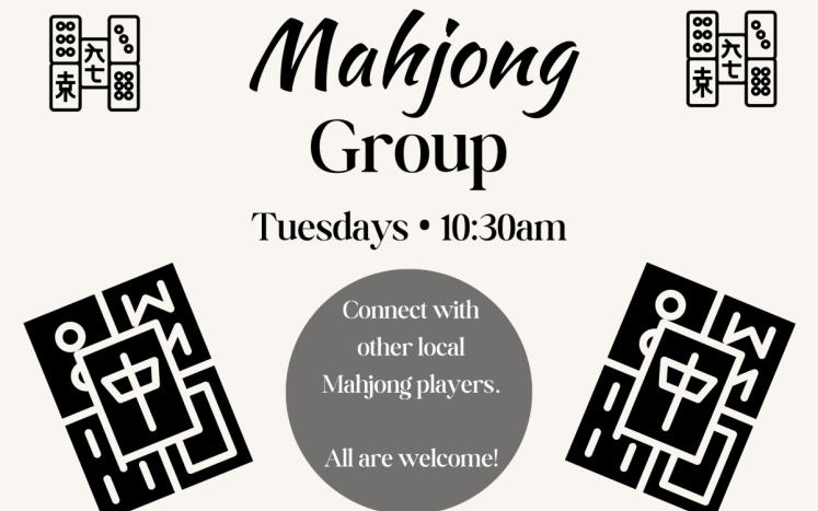 Mahjong group